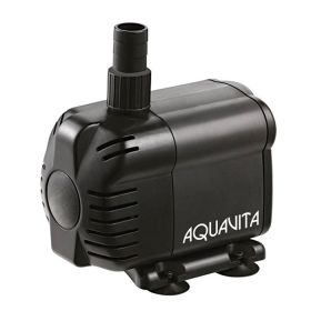 AQUAVITA Submersible Water Pump (GPH: 159)