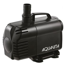 AQUAVITA Submersible Water Pump (GPH: 1585)