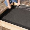 Prune Pots Fabric Tray Liner