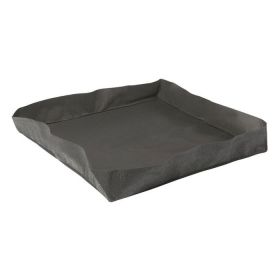 Prune Pots Fabric Tray Liner (size: 4'x4'x12")