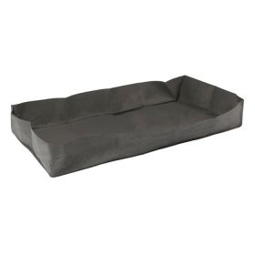 Prune Pots Fabric Tray Liner (size: 4'x8'x6")