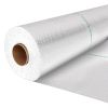 GROW1 Landscape Ground Cover Weed Mat Barrier Black