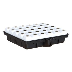Platinium 120 AeroTop (Model: 120 Series)