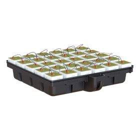 Platinium HydroStone (Model: 120 Series)
