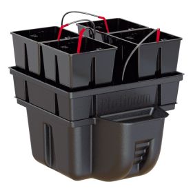 Platinium HydroStar (Model: 40 Series)