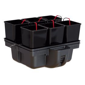 Platinium HydroStar (Model: 60 Series)