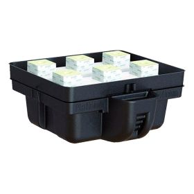 Platinium Ebb & Flow (Model: 60 Series)