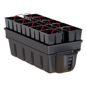 Platinium HydroStar (Model: 40)