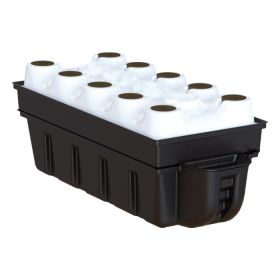 Platinium 120 AeroTop (Model: 40)