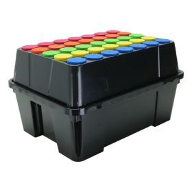 Psycloner Pro Aeroponic Cloner Machine + BONUS (Sites: 35)