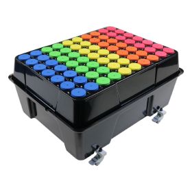 Psycloner Pro Aeroponic Cloner Machine + BONUS (Sites: 70)