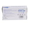 4 mil Nitrile Disposable Gloves (100pcs/Box)