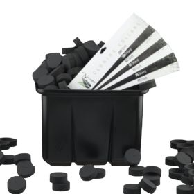 EZ-CLONE Classic Cloning Collars Hard (Pack Size: 65pcs/Pack)