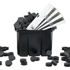 EZ-CLONE Classic Cloning Collars Soft (Pack Size: 65pcs/Pack)