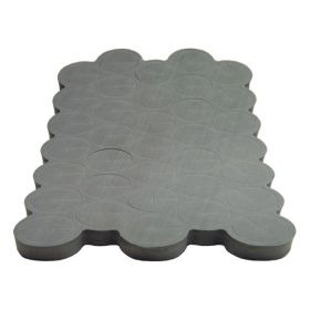EZ-CLONE Cloning Collars (35pcs/Pack) (Color: grey)