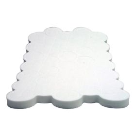EZ-CLONE Cloning Collars (35pcs/Pack) (Color: White)