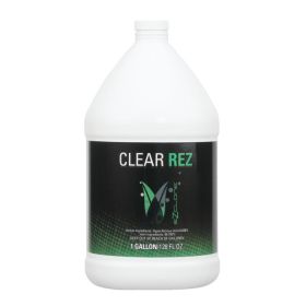 EZ-Clone Clear Rez (size: 1 gal)