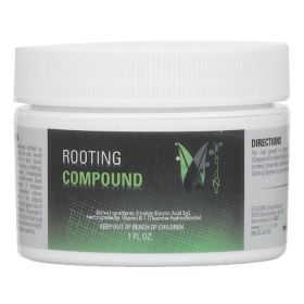 EZ-Clone Rooting Compound (size: 1 floz)