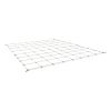 GROW1 Grow Tent Flexible Trellis Netting 5ft x 5ft