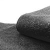 GROW1 Greenhouse Shade Cloth w/ Brass Grommets 70% Light Dep