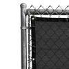 GROW1 Greenhouse Shade Cloth w/ Brass Grommets 70% Light Dep