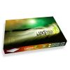 LuxStar T5 Bulb Fixture w/ Grow Bulbs