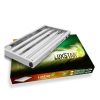LuxStar T5 Bulb Fixture w/ Grow Bulbs