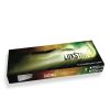 LuxStar T5 Bulb Fixture w/ Grow Bulbs