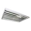 Lightech T5 4' Bulb Fixture
