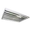 Lightech T5 4' Bulb Fixture