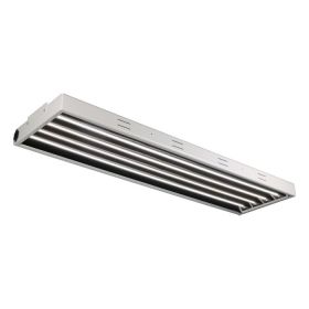 Lightech T5 LED Fixture 4ft 5500k 120v (Bulbs: 4)