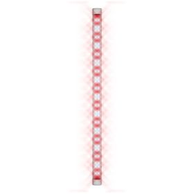 Lightech T8 LED Grow Light (Type: 15w 4000k, size: 2ft)