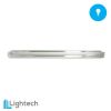 Lightech T5 Florescent Single Light W/ Reflector
