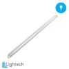 Lightech T5 Florescent Single Light W/ Reflector