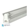 Lightech T5 Florescent Single Light W/ Reflector