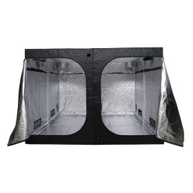 OneDeal Grow Tent (size: 10ft x 10ft x 6.5ft)