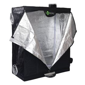 OneDeal Grow Tent (size: 2ft x 4ft x 6ft)