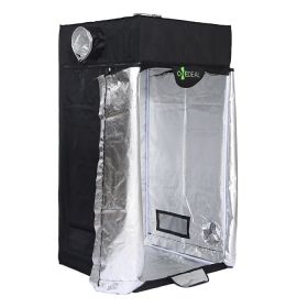 OneDeal Grow Tent (size: 3ft x 3ft x 6ft)