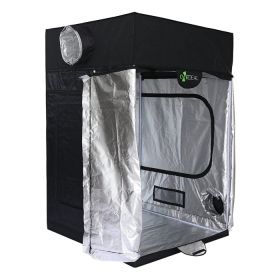 OneDeal Grow Tent (size: 4ft x 4ft x 6ft)