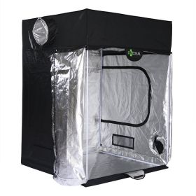 OneDeal Grow Tent (size: 5ft x 5ft x 6.5ft)