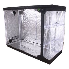 OneDeal VegFlower Grow Tent (size: 9ft 2in x 4ft x 6ft 9in)