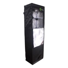 OneDeal BabyMaker Clone Tent (size: Large 2ft x 1ft 4in x 6ft 6in)