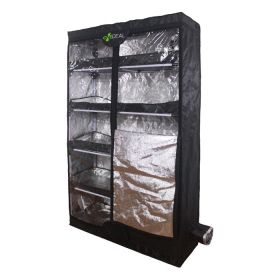 OneDeal BabyMaker Clone Tent (size: XL 4ft x 1ft 4in x 6ft 6in)