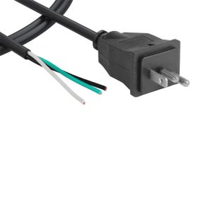 Grow1 DIY Reflector Cord (Gauge: 16, size: 15ft)