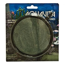 AquaVita Round Air Stone (size: 8in)