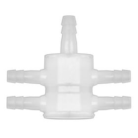 Plastic Air Divider (Outlets: 4)