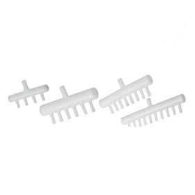 Plastic Air Divider (Outlets: 10)