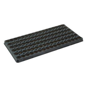 Speedy Root Plant Starter Tray w/ Media (Cells: 100)