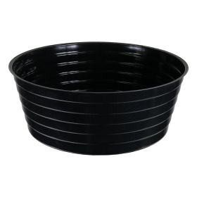 Deep Pot Saucer (size: 25in)