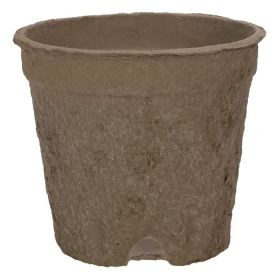 STD EcoGrow Round Pot (size: 5in)